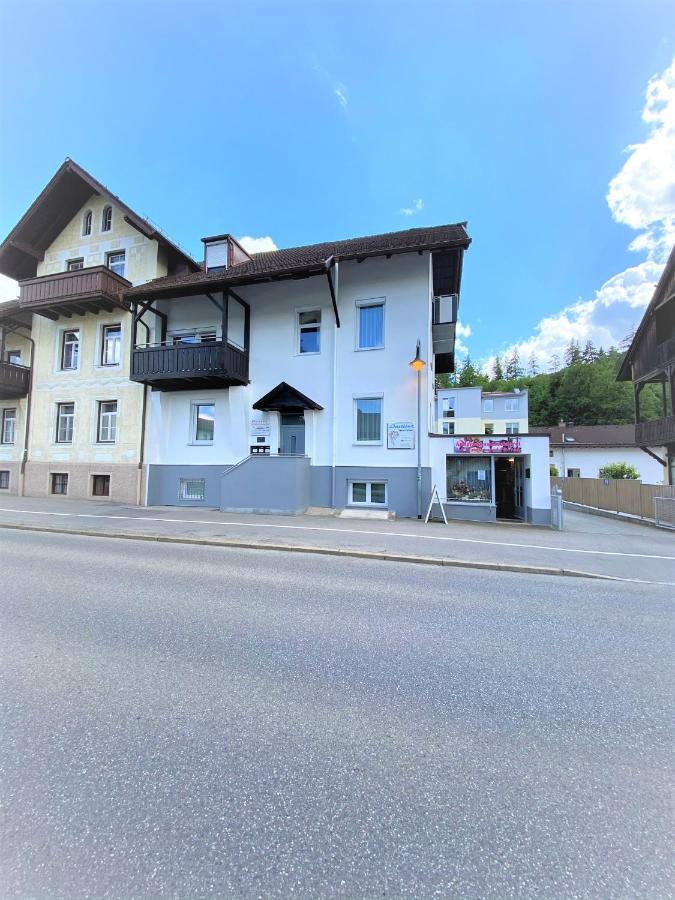 Ferienwohnung Shaki Füssen Exteriör bild