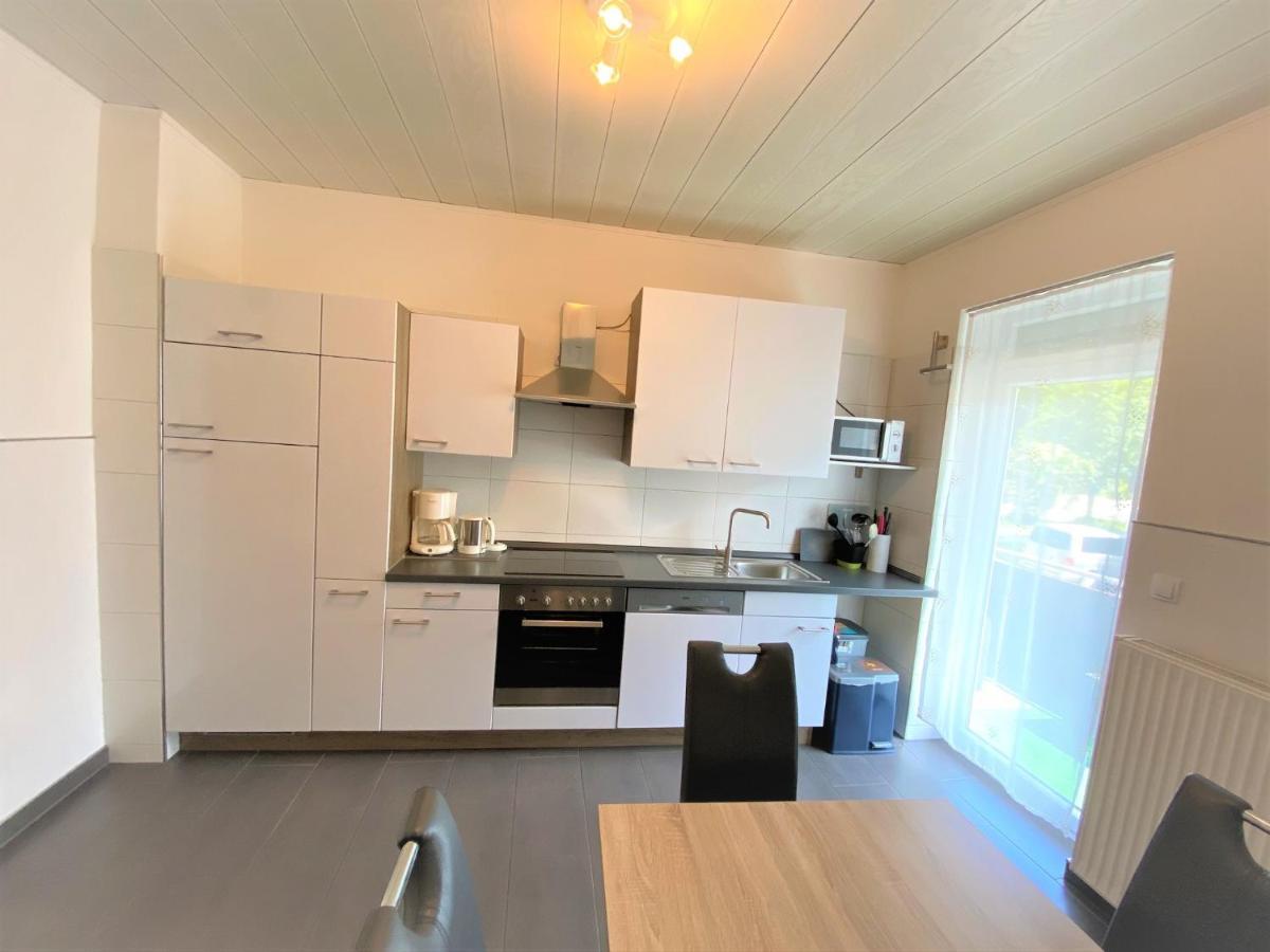 Ferienwohnung Shaki Füssen Exteriör bild