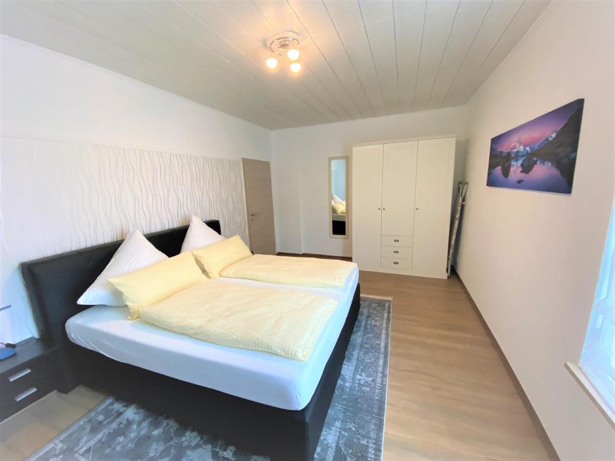 Ferienwohnung Shaki Füssen Exteriör bild