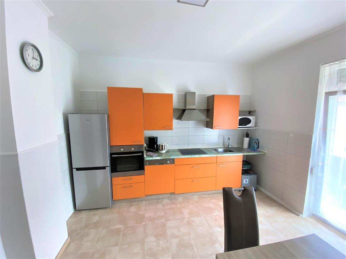 Ferienwohnung Shaki Füssen Exteriör bild