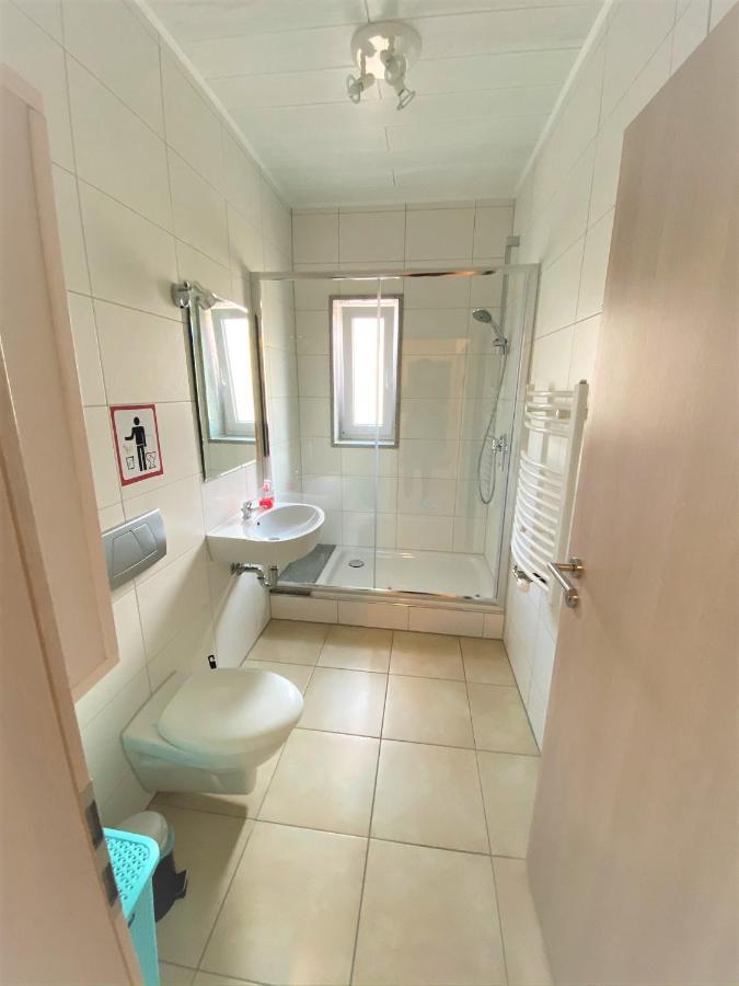 Ferienwohnung Shaki Füssen Exteriör bild