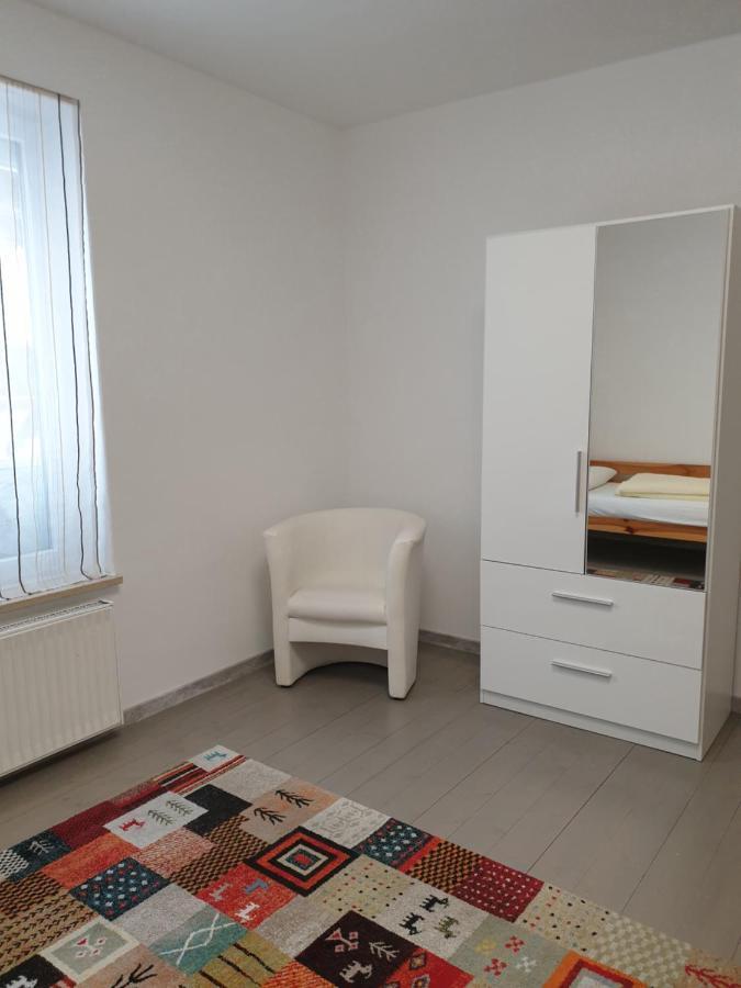 Ferienwohnung Shaki Füssen Exteriör bild