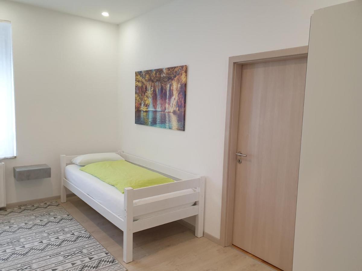 Ferienwohnung Shaki Füssen Exteriör bild