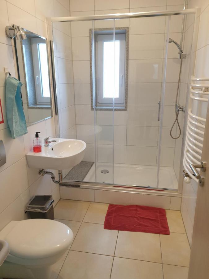 Ferienwohnung Shaki Füssen Exteriör bild
