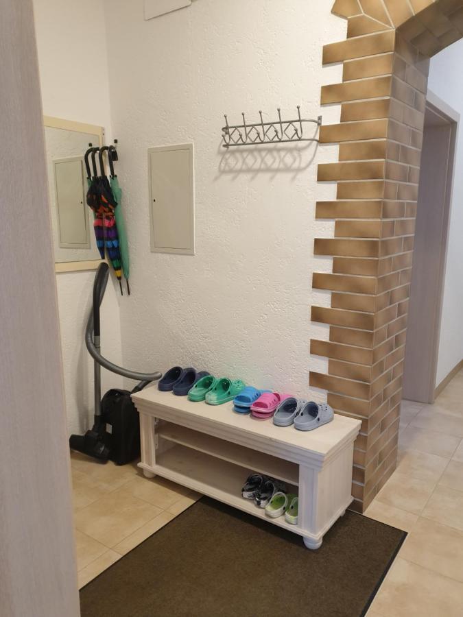 Ferienwohnung Shaki Füssen Exteriör bild