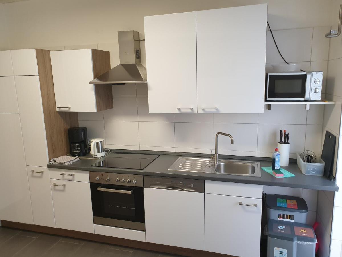 Ferienwohnung Shaki Füssen Exteriör bild