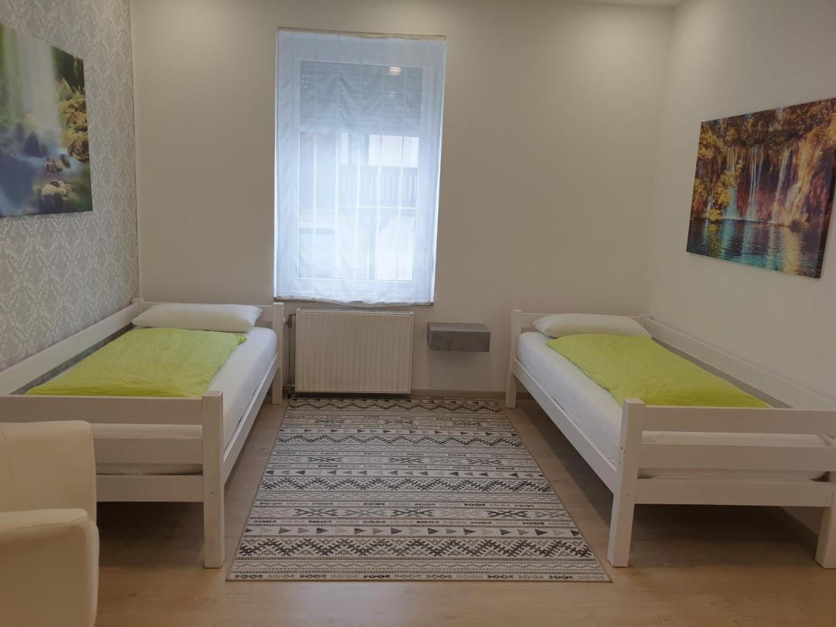 Ferienwohnung Shaki Füssen Exteriör bild