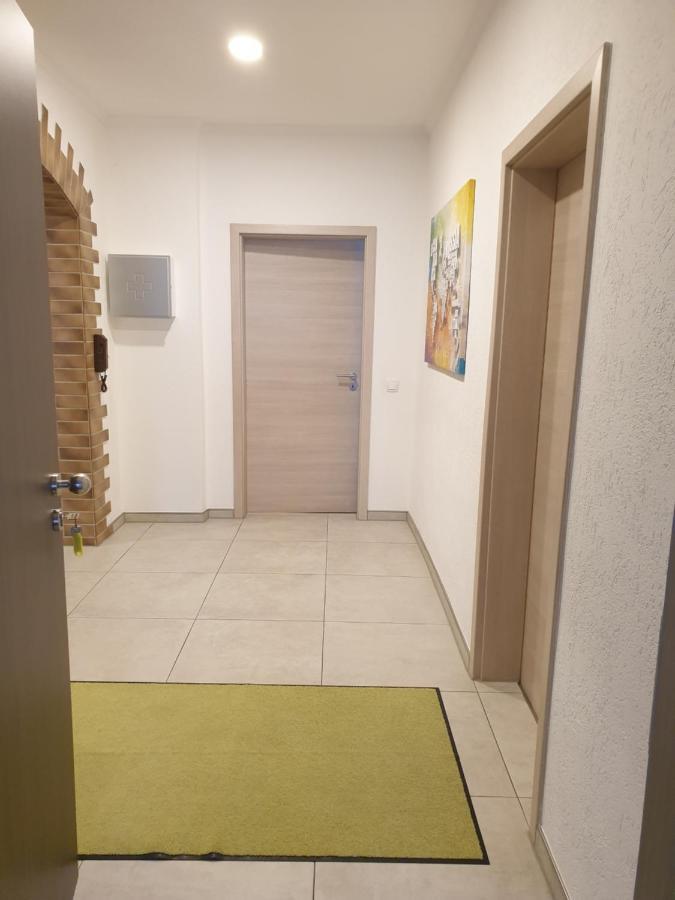 Ferienwohnung Shaki Füssen Exteriör bild