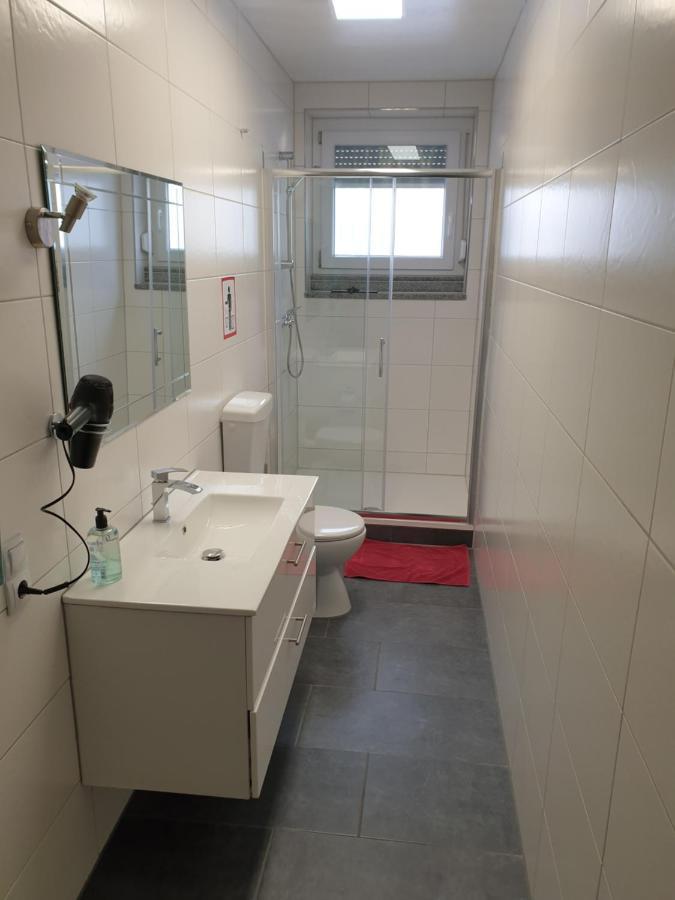 Ferienwohnung Shaki Füssen Exteriör bild