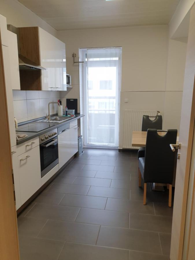 Ferienwohnung Shaki Füssen Exteriör bild