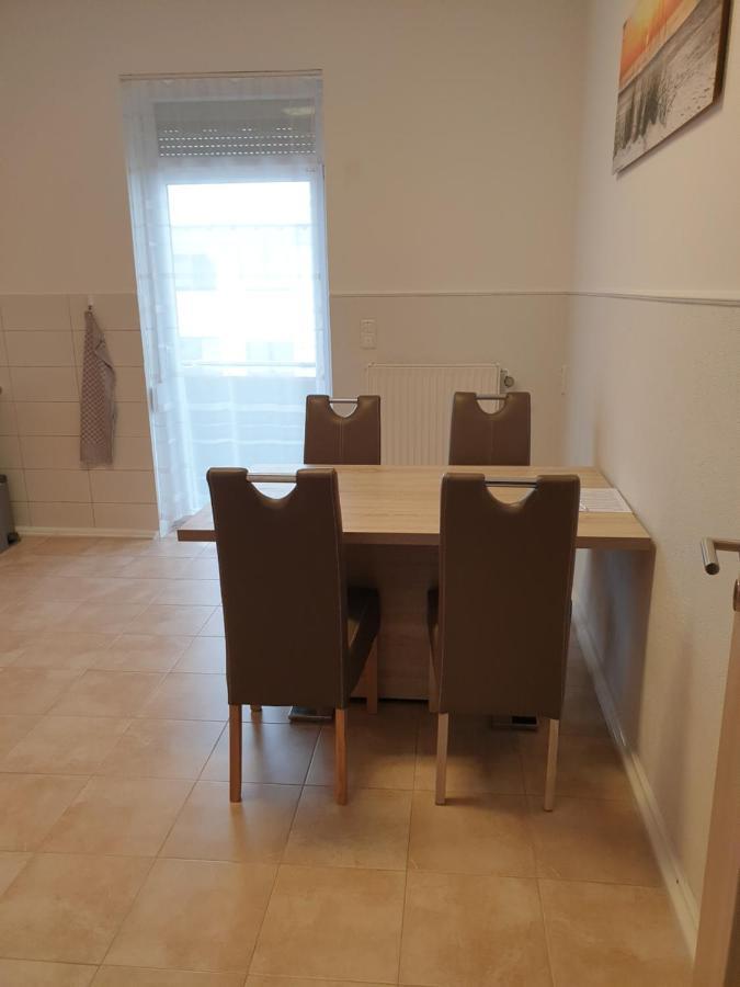 Ferienwohnung Shaki Füssen Exteriör bild