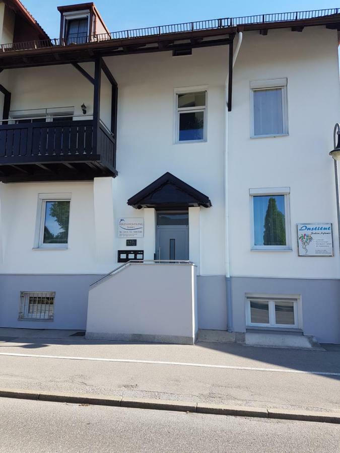 Ferienwohnung Shaki Füssen Exteriör bild